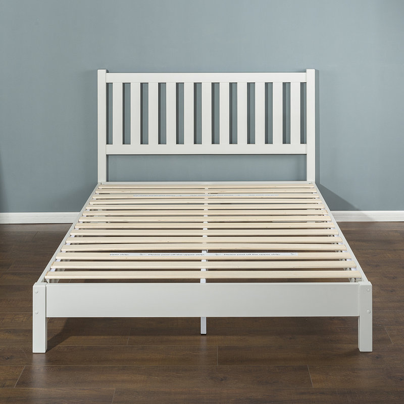 Sommerallee Bett Lauderhill & Bewertungen | Wayfair.de